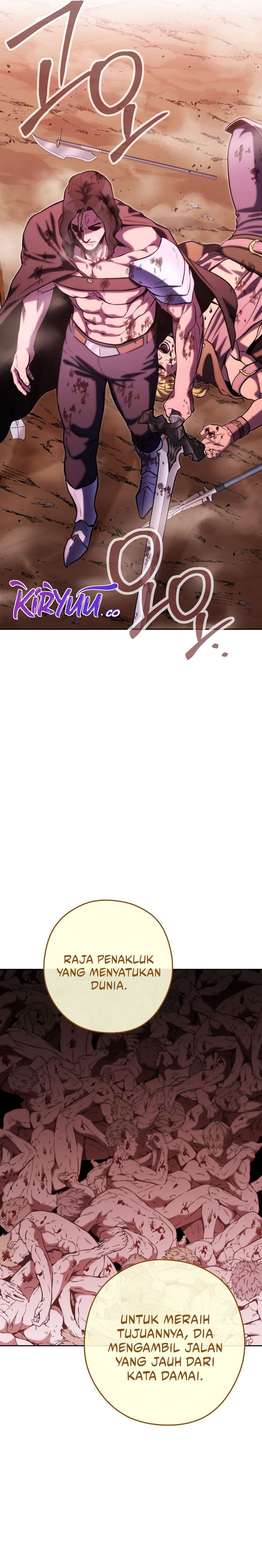 Dungeon Reset Chapter 231 Gambar 22